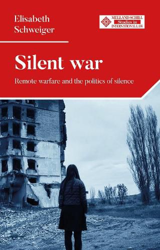Cover image for Silent war