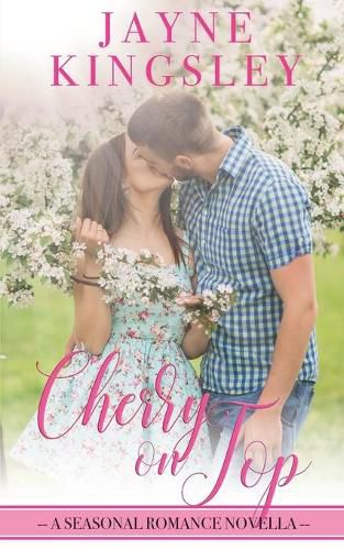 Cover image for Cherry On Top