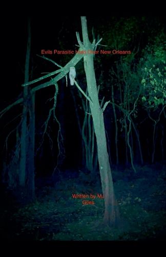 Cover image for Evils Parasitic Hold Over New Orleans