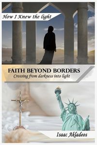 Cover image for Faith Beyond Borders