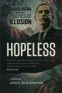 Cover image for Hopeless