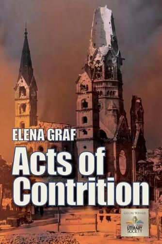 Cover image for Acts of Contrition