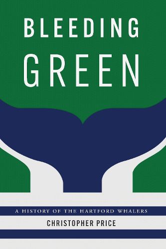 Cover image for Bleeding Green