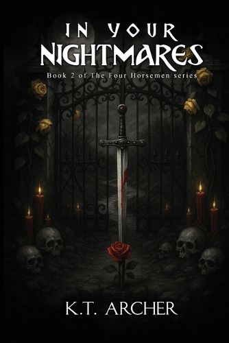 Cover image for In Your Nightmares