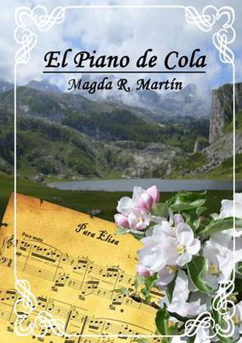 Cover image for El Piano De Cola