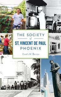 Cover image for Society of St. Vincent de Paul Phoenix