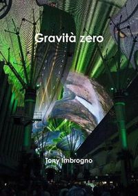 Cover image for Gravita Zero