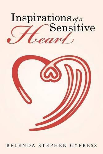 Cover image for Inspirations of a Sensitive Heart