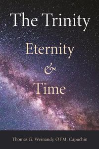 Cover image for The Trinity: Eternity and Time