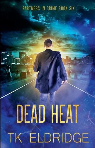 Cover image for Dead Heat