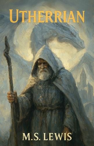Cover image for Utherrian