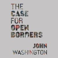 Cover image for The Case for Open Borders