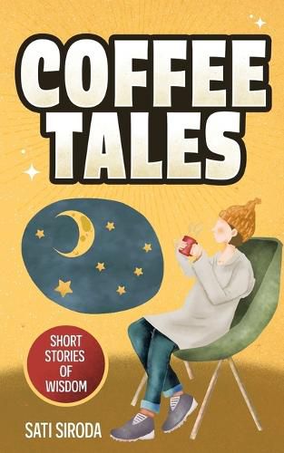 Cover image for Coffee Tales