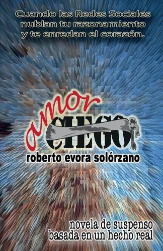 Cover image for Amor Ciego