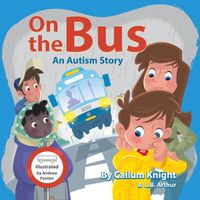 Cover image for On the Bus