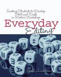 Cover image for Everyday Editing