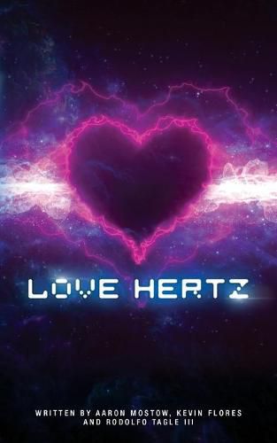 Cover image for Love Hertz