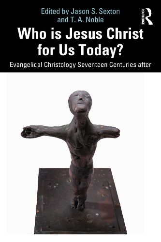 Cover image for Who is Jesus Christ for Us Today?