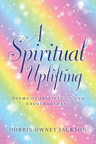 Cover image for A Spiritual Uplifting