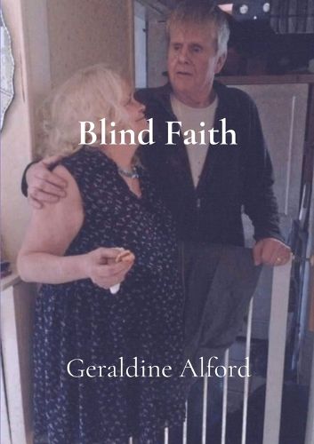 Cover image for Blind Faith