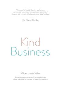 Cover image for Kind Business