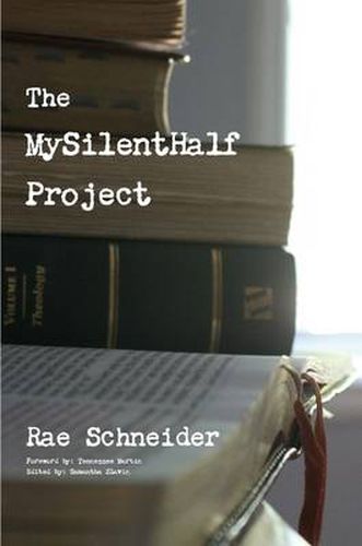 Cover image for The Mysilenthalf Project