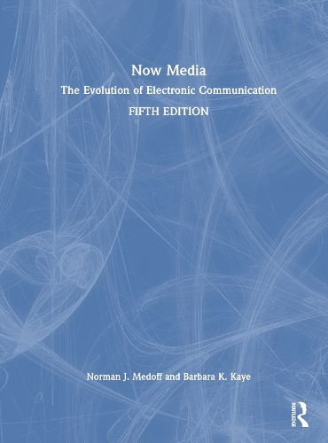 Cover image for Now Media