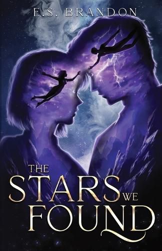 Cover image for The Stars We Found
