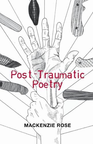 Cover image for Post-Traumatic Poetry