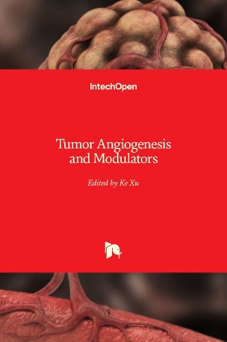 Cover image for Tumor Angiogenesis and Modulators