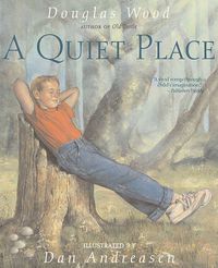 Cover image for A Quiet Place