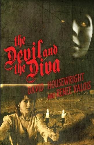 Cover image for The Devil and the Diva
