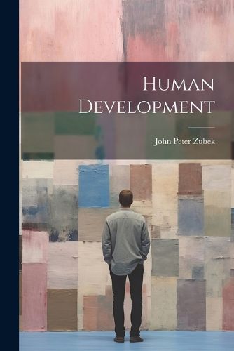 Cover image for Human Development