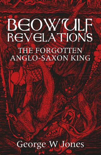 Cover image for Beowulf Revelations