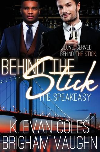 Cover image for Behind the Stick