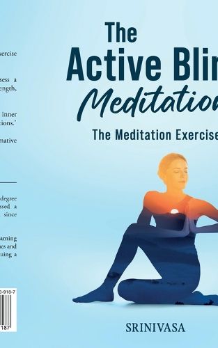Cover image for The Active Blind Meditation