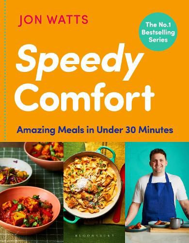 Cover image for Speedy Comfort