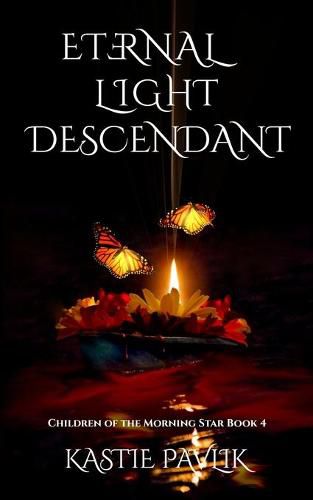 Cover image for Eternal Light Descendant