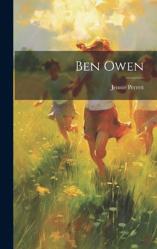Cover image for Ben Owen