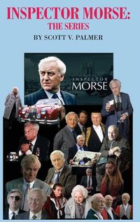 Cover image for Inspector Morse