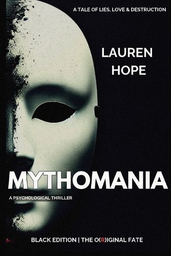 Cover image for Mythomania