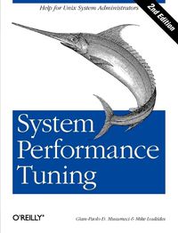 Cover image for System Performance Tuning