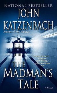 Cover image for The Madman's Tale: A Novel