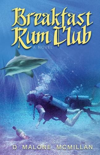 Cover image for Breakfast Rum Club