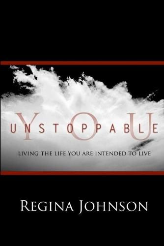 Cover image for Unstoppable You
