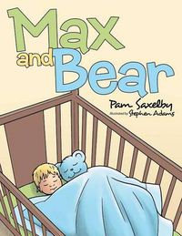 Cover image for Max and Bear