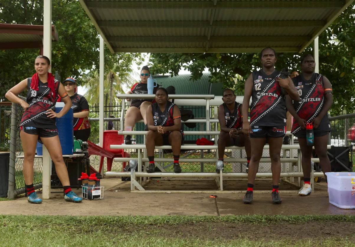 Footy Country