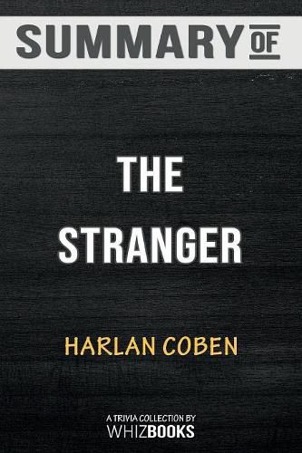 Cover image for Summary of The Stranger: Trivia/Quiz for Fans