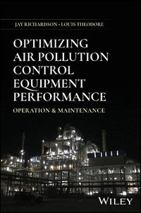 Cover image for Optimizing Air Pollution Control Equipment Performance