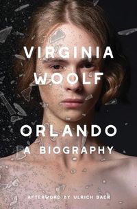 Cover image for Orlando (Warbler Classics Annotated Edition)